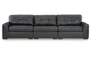 Brindley Pier 3-Piece Sectional Sofa