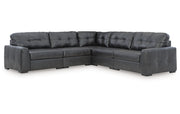 Brindley Pier 5-Piece Sectional