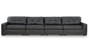Brindley Pier 4-Piece Sectional
