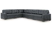 Brindley Pier 6-Piece Sectional