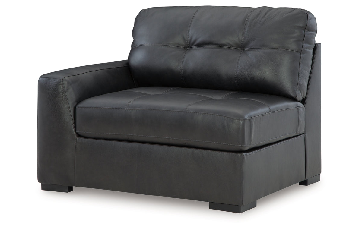 Brindley Pier 4-Piece Sectional