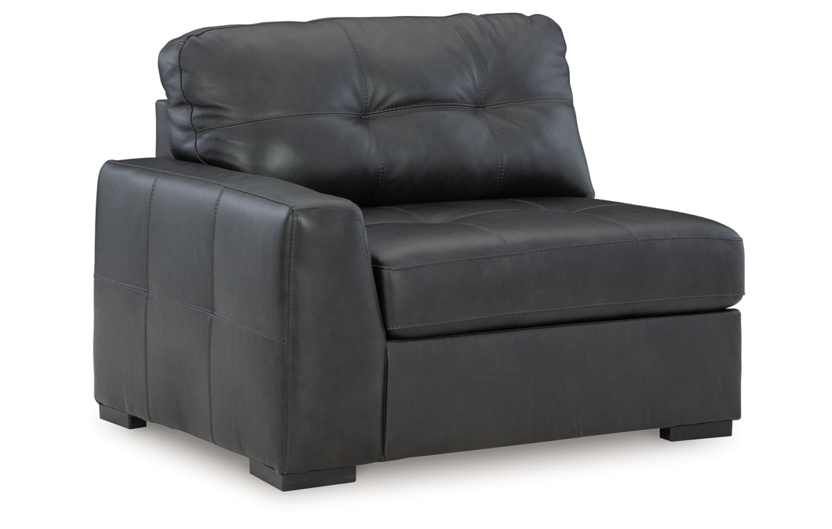 Brindley Pier 4-Piece Sectional