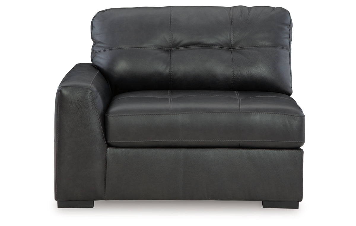 Brindley Pier 4-Piece Sectional