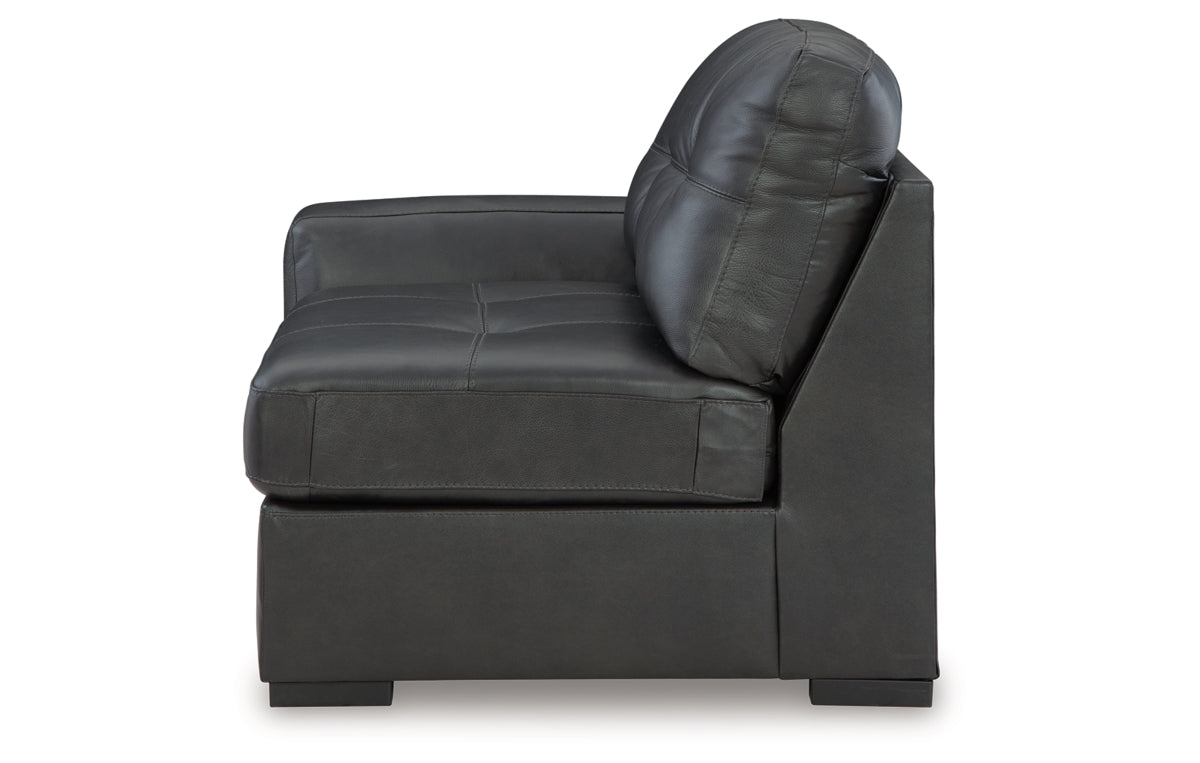 Brindley Pier 4-Piece Sectional