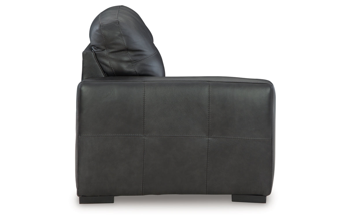 Brindley Pier 4-Piece Sectional