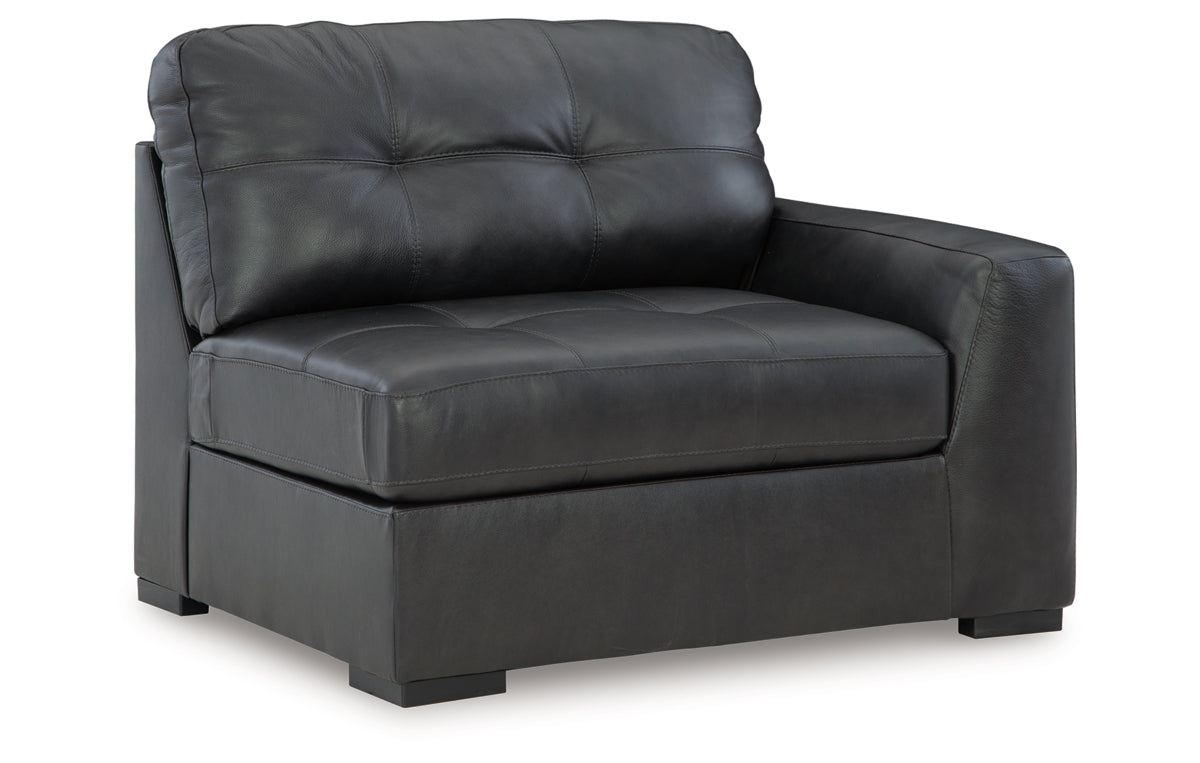 Brindley Pier 4-Piece Sectional