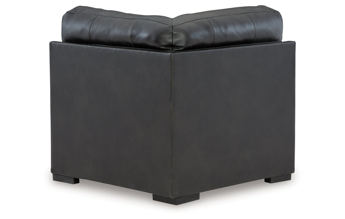 Brindley Pier 4-Piece Sectional