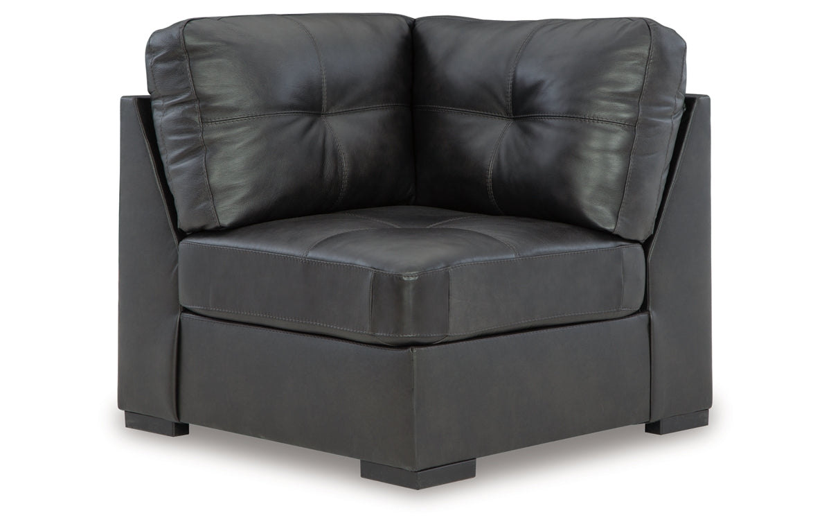 Brindley Pier 4-Piece Sectional