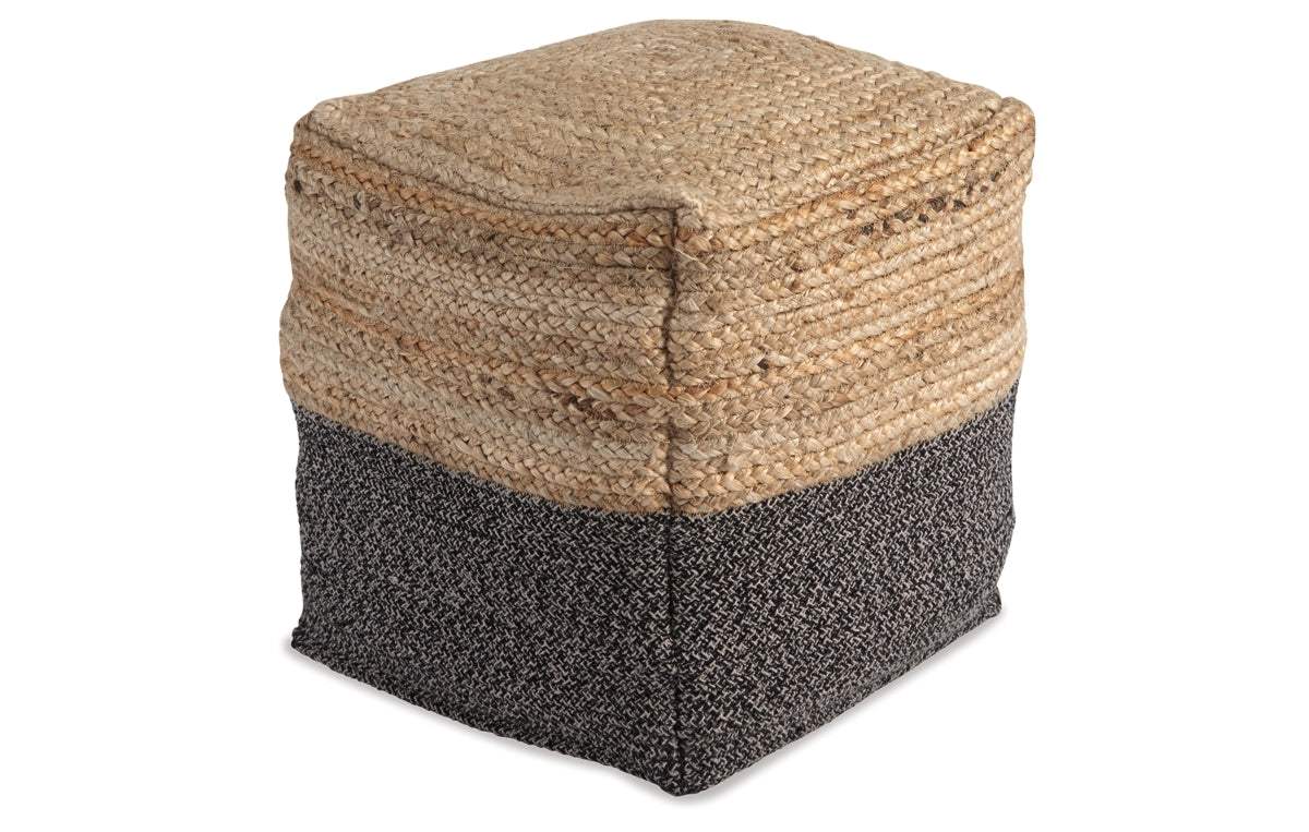 Sweed Valley Pouf