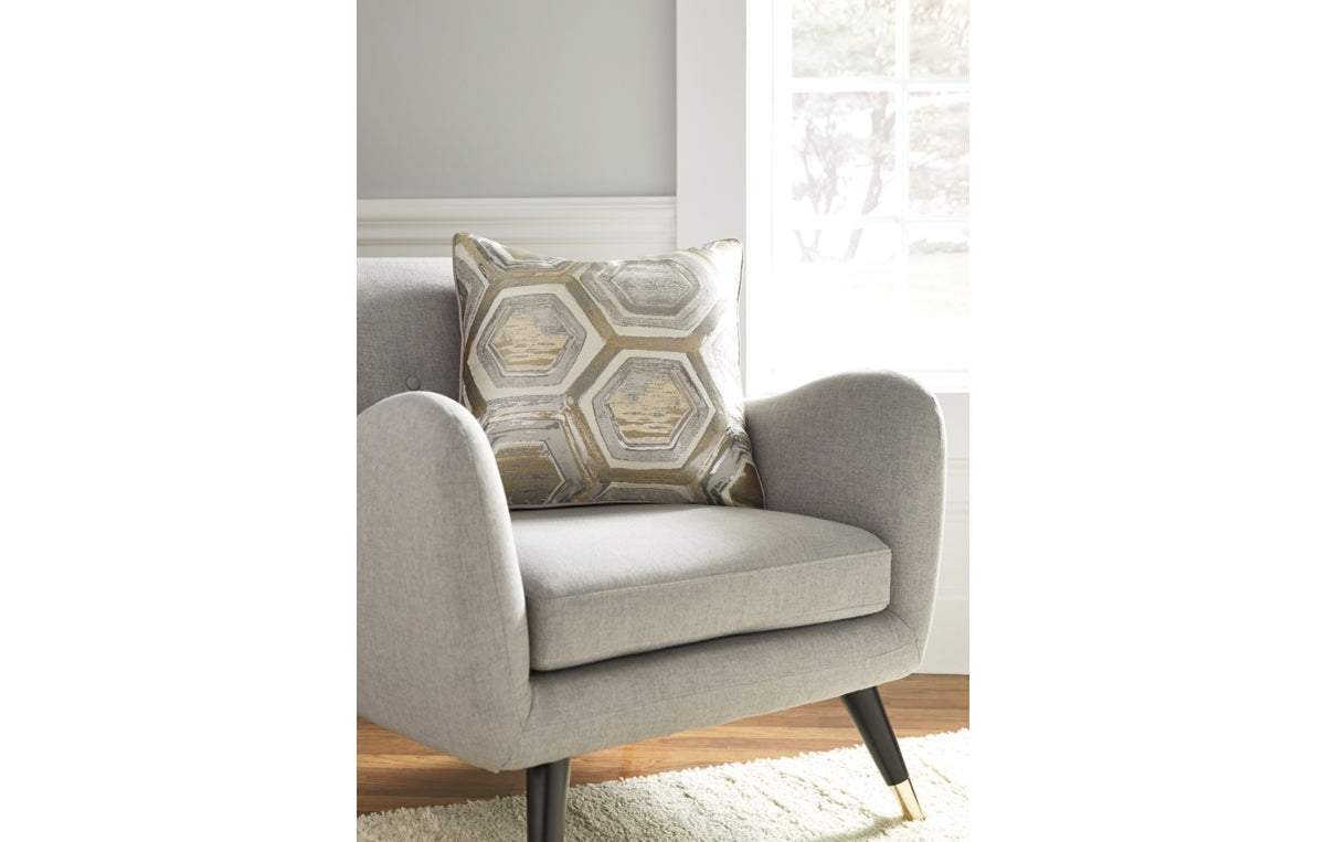 Meiling Pillow (Set of 4)