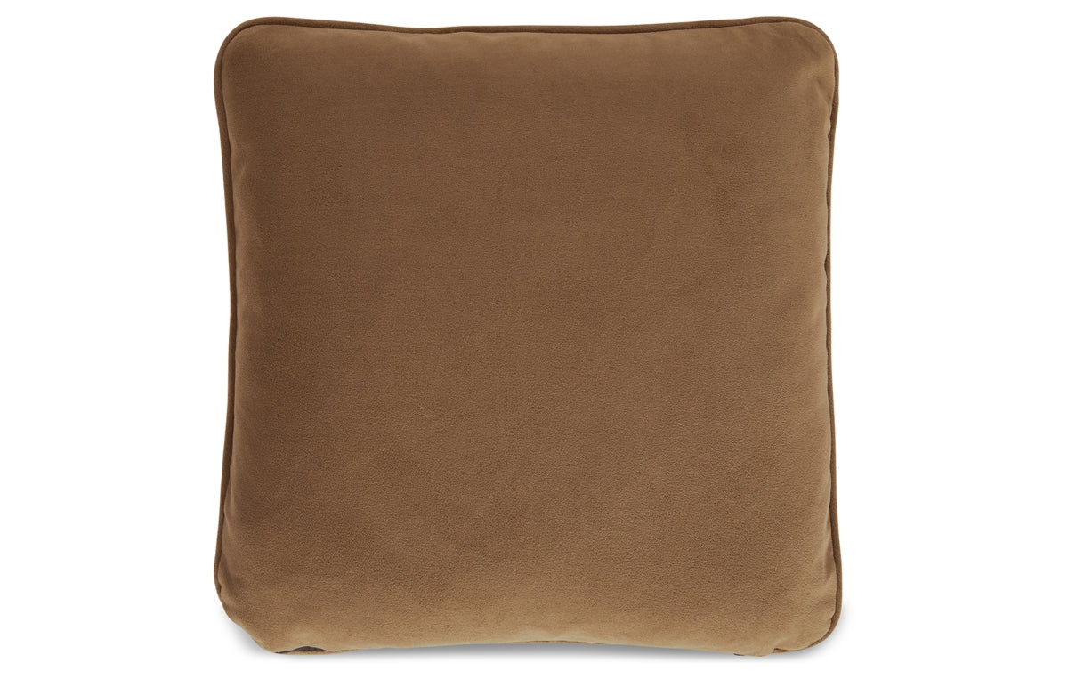 Caygan Pillow