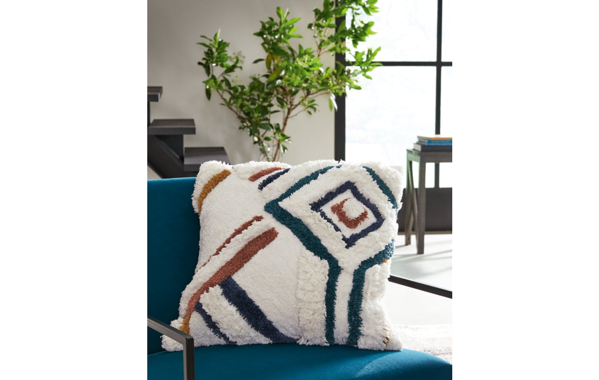 Evermore Pillow