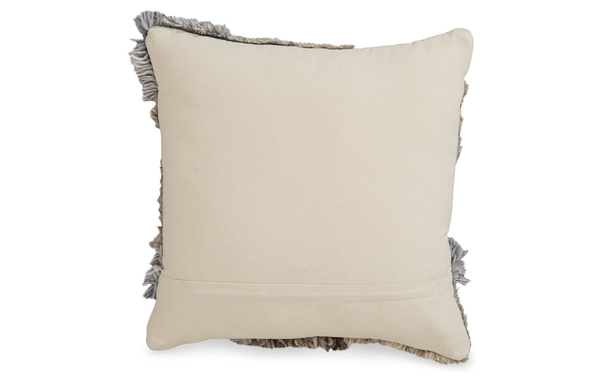 Gibbend Pillow