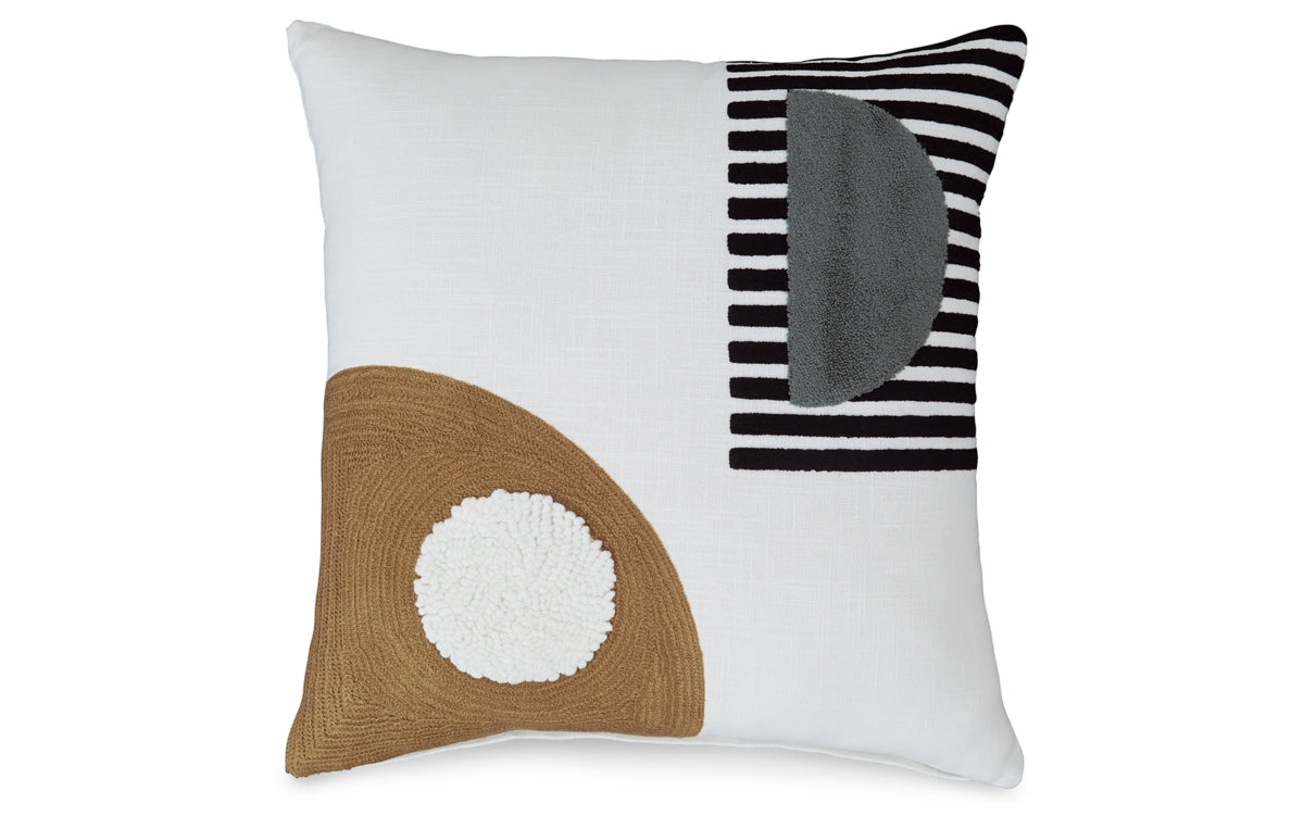 Longsum Pillow