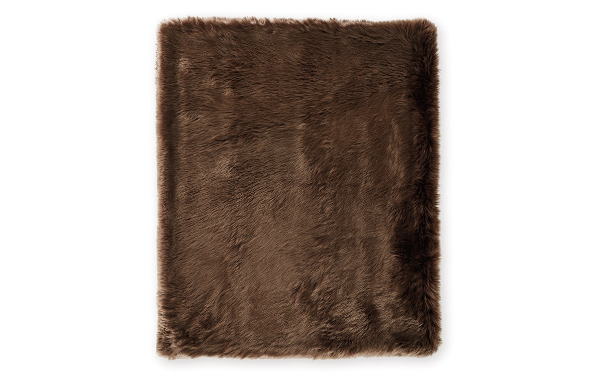 Bellethrone Throw (Set of 3)