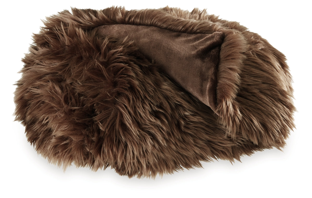 Bellethrone Throw (Set of 3)