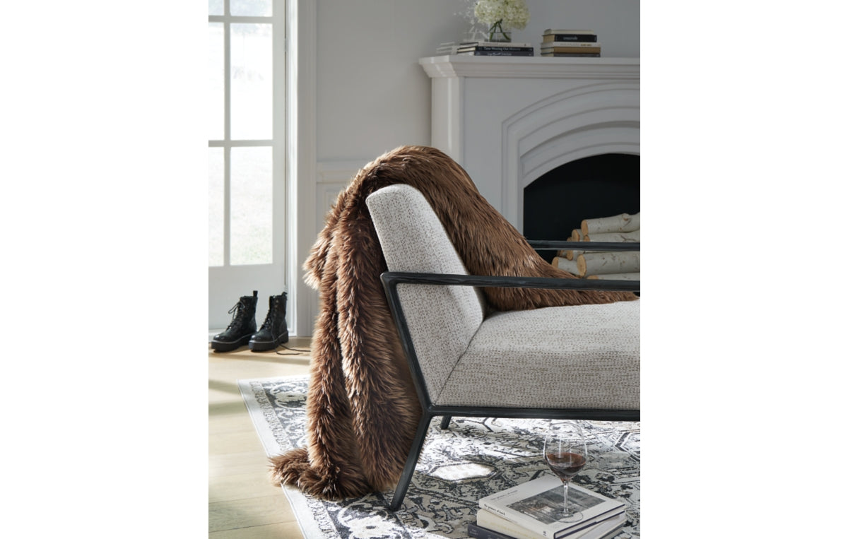 Bellethrone Throw (Set of 3)