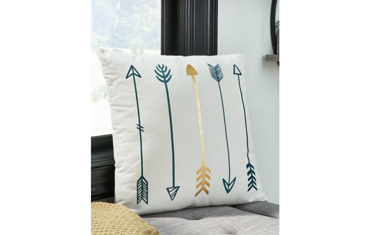 Gyldan Pillow (Set of 4)