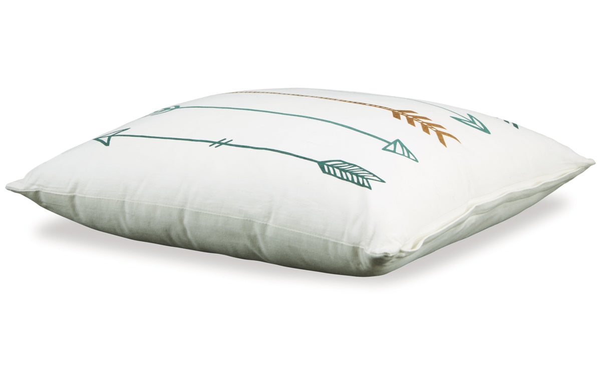 Gyldan Pillow (Set of 4)