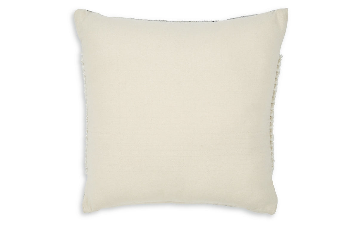 Rowcher Pillow