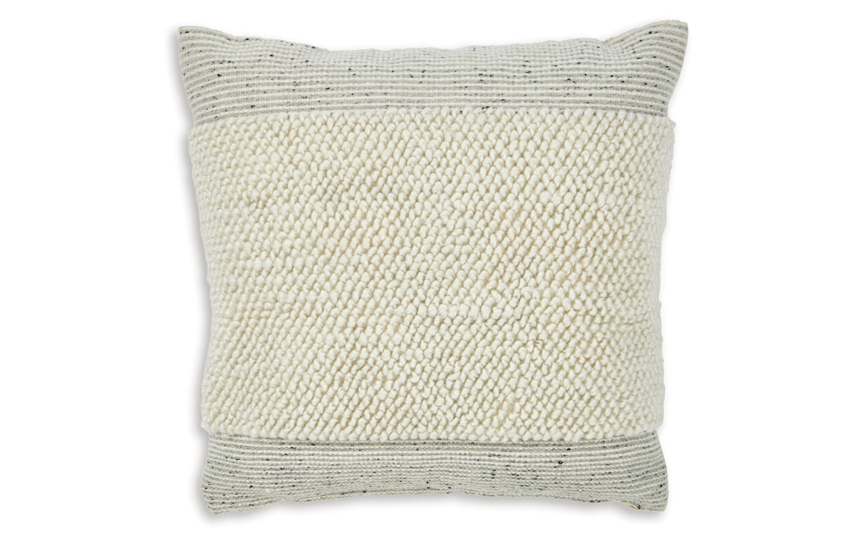 Rowcher Pillow