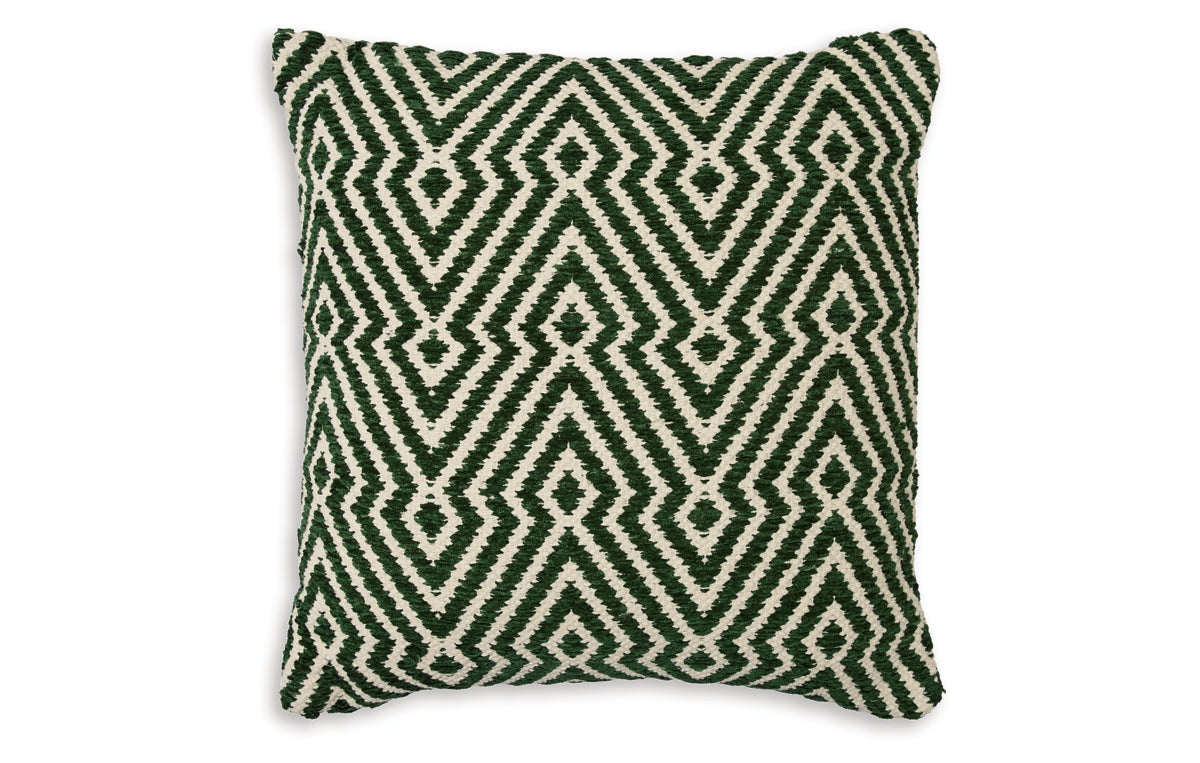Digover Pillow (Set of 4)