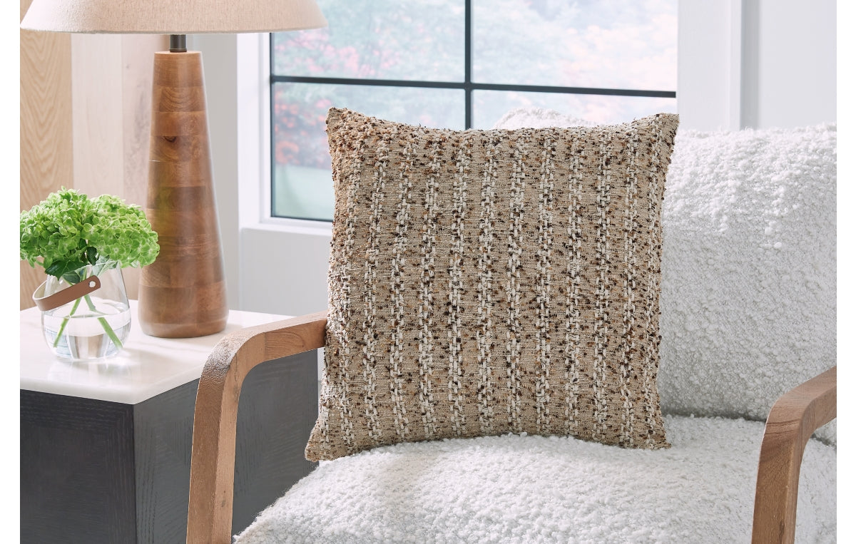 Vorlane Pillow (Set of 4)
