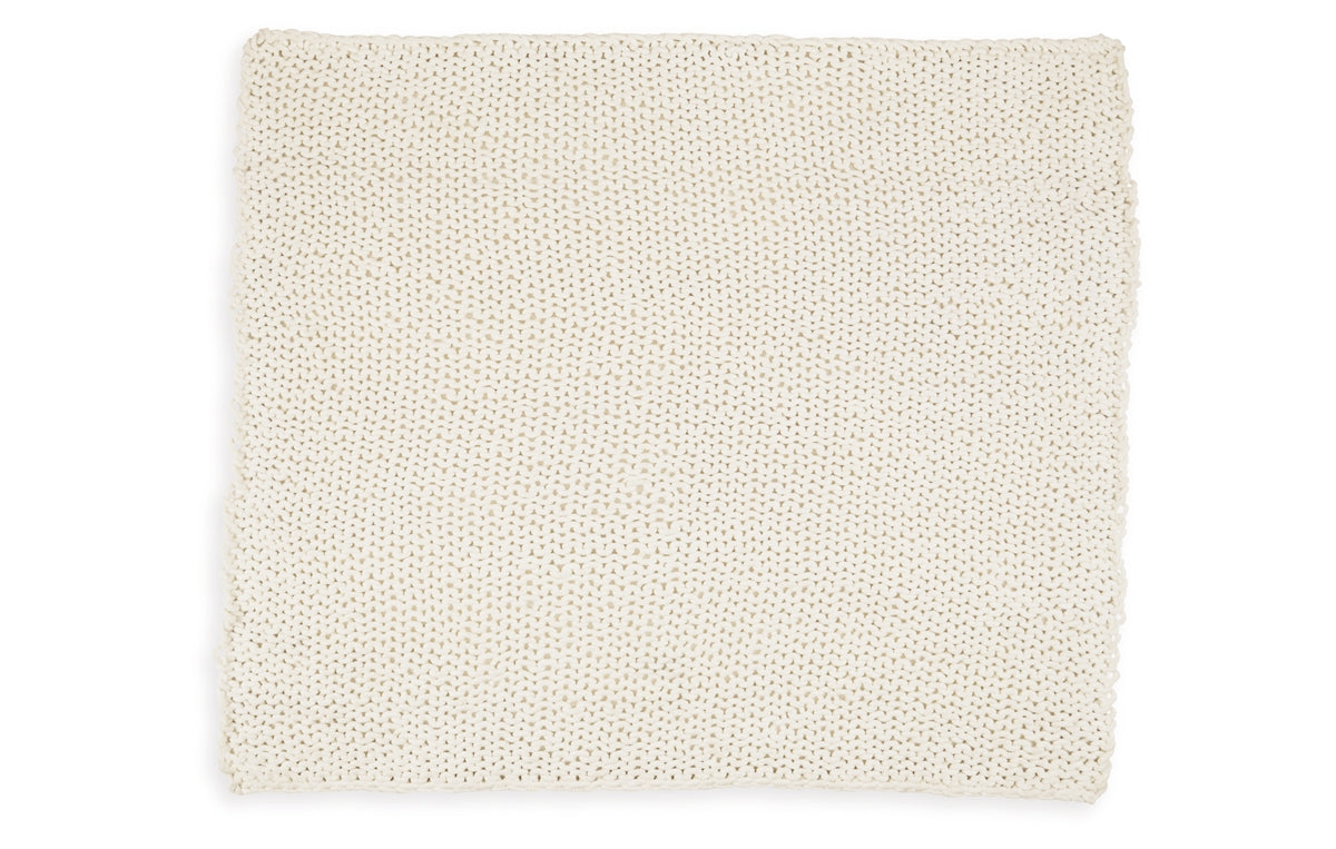 Chaddon Throw (Set of 3)