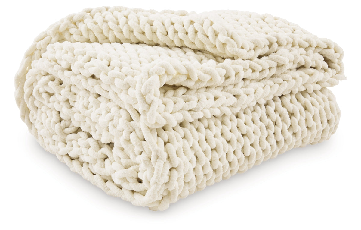 Chaddon Throw (Set of 3)