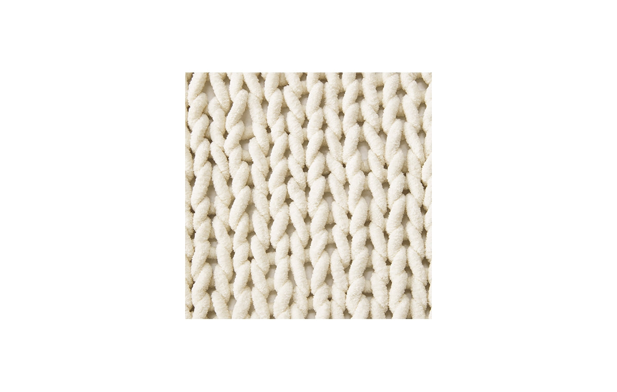 Chaddon Throw (Set of 3)