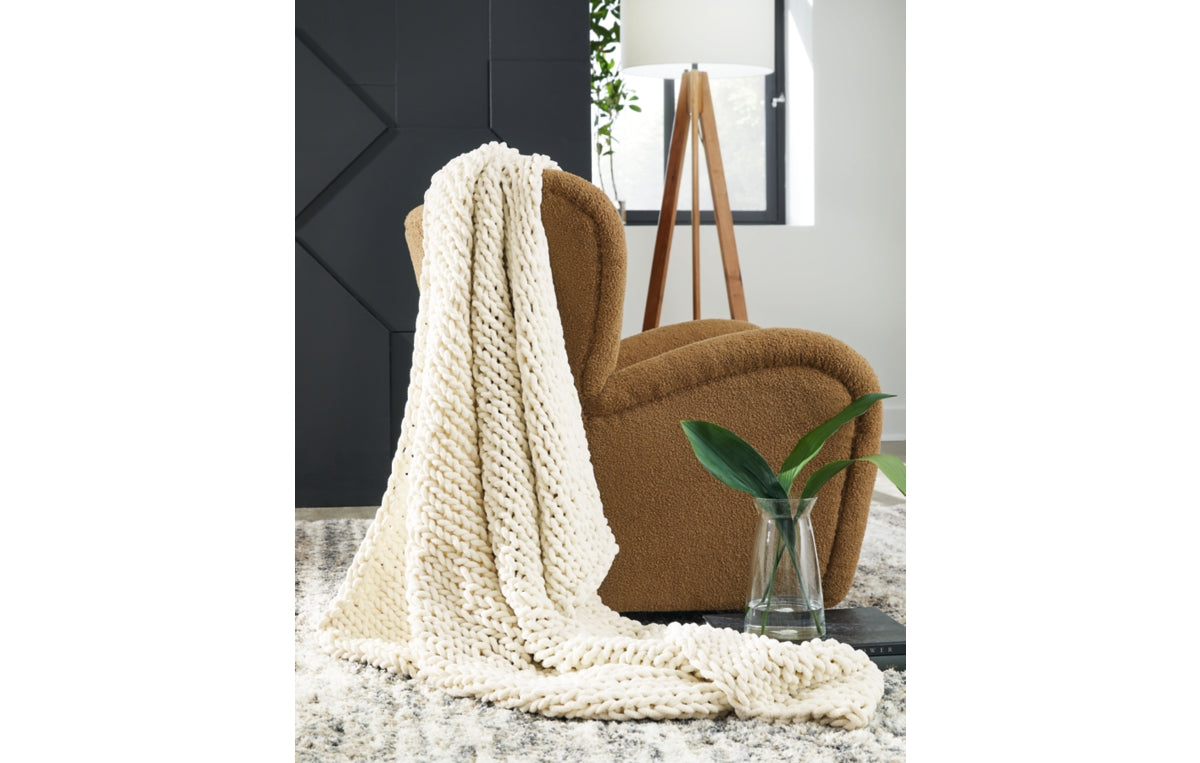 Chaddon Throw (Set of 3)