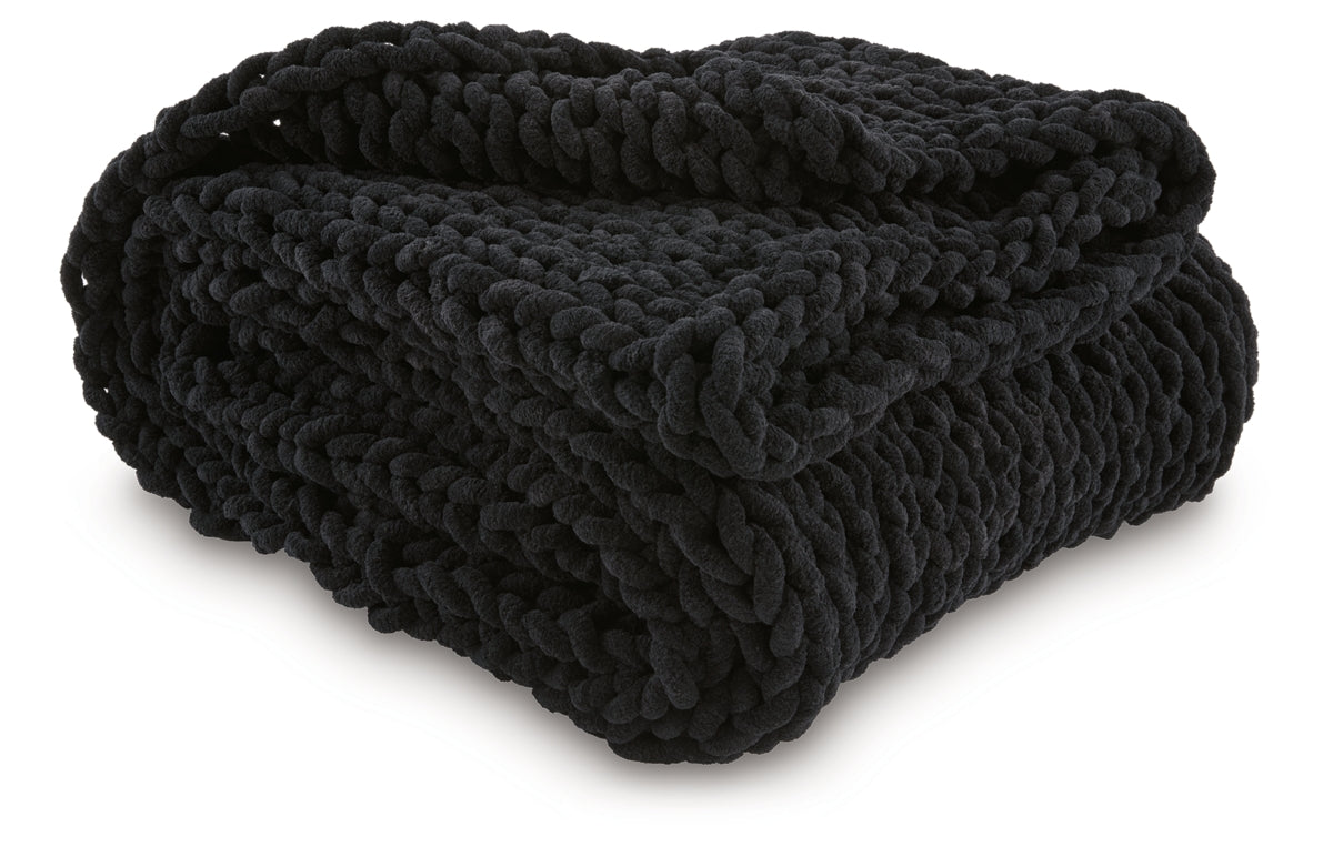 Chaddon Throw (Set of 3)