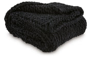 Chaddon Throw (Set of 3)