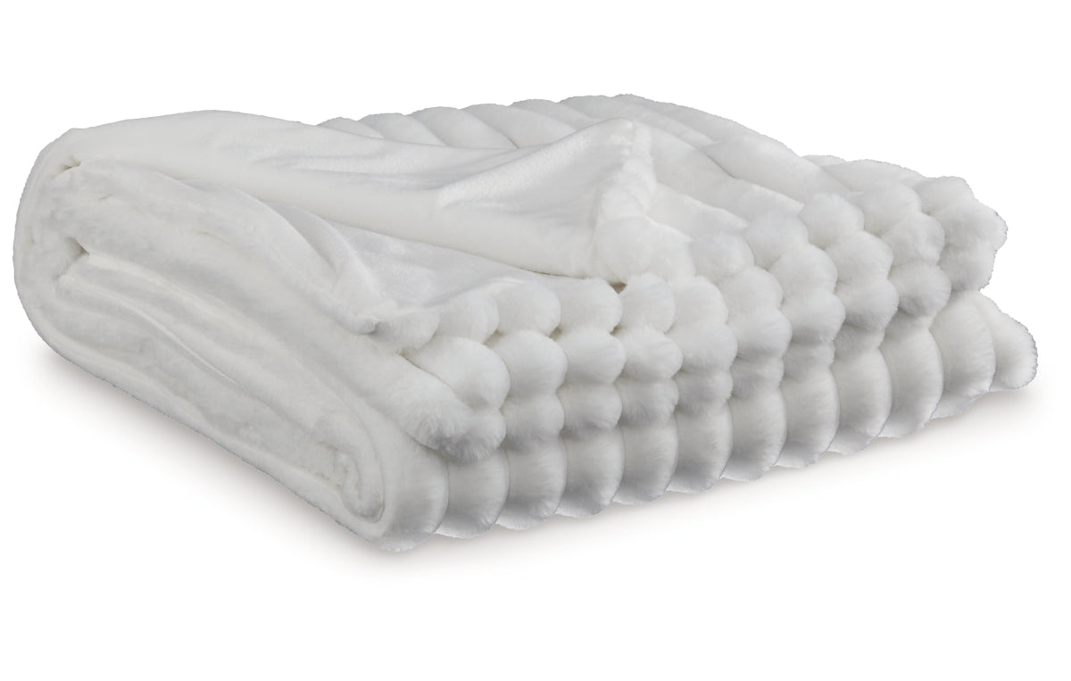 Alsonwell Throw (Set of 3)