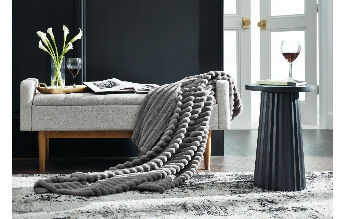 Alsonwell Throw (Set of 3)