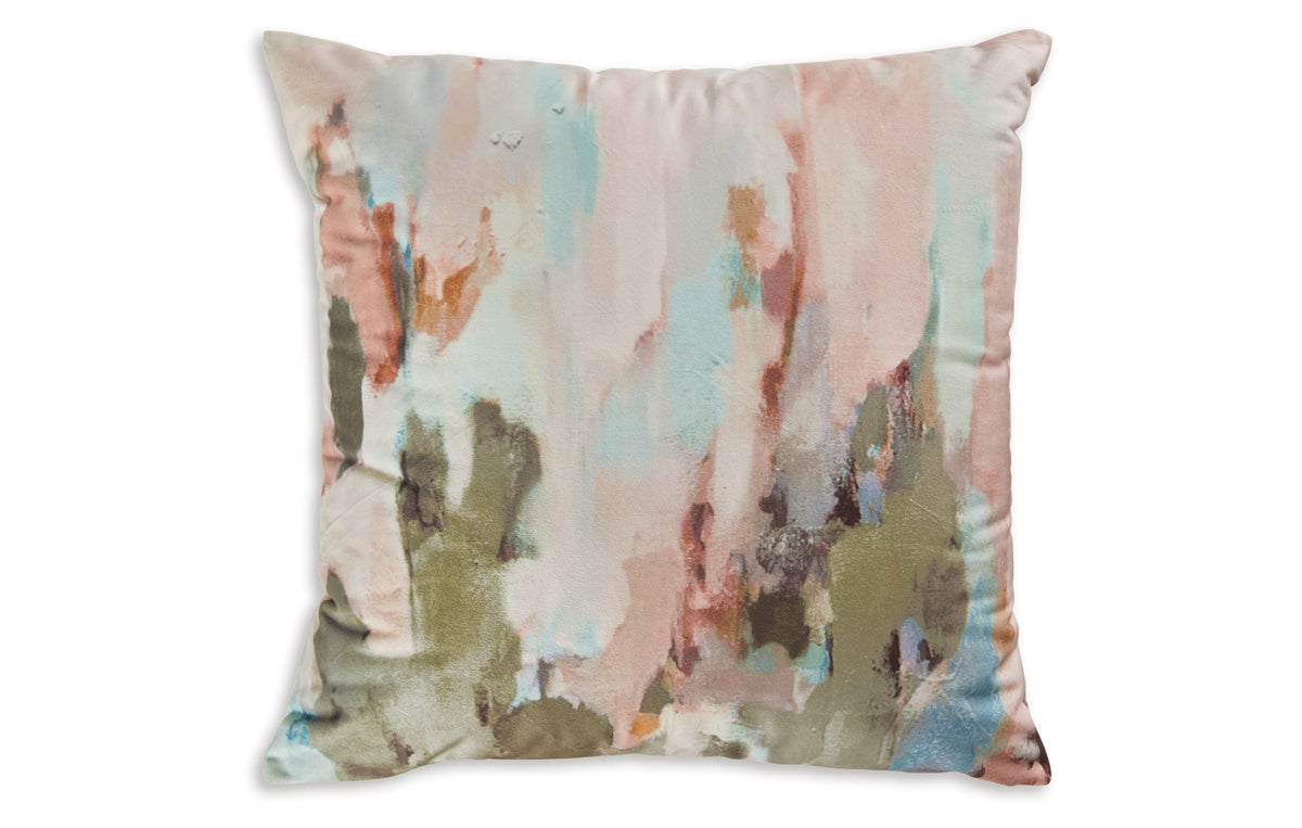 Lauretwood Pillow (Set of 4)