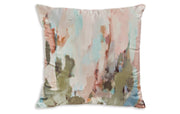 Lauretwood Pillow (Set of 4)