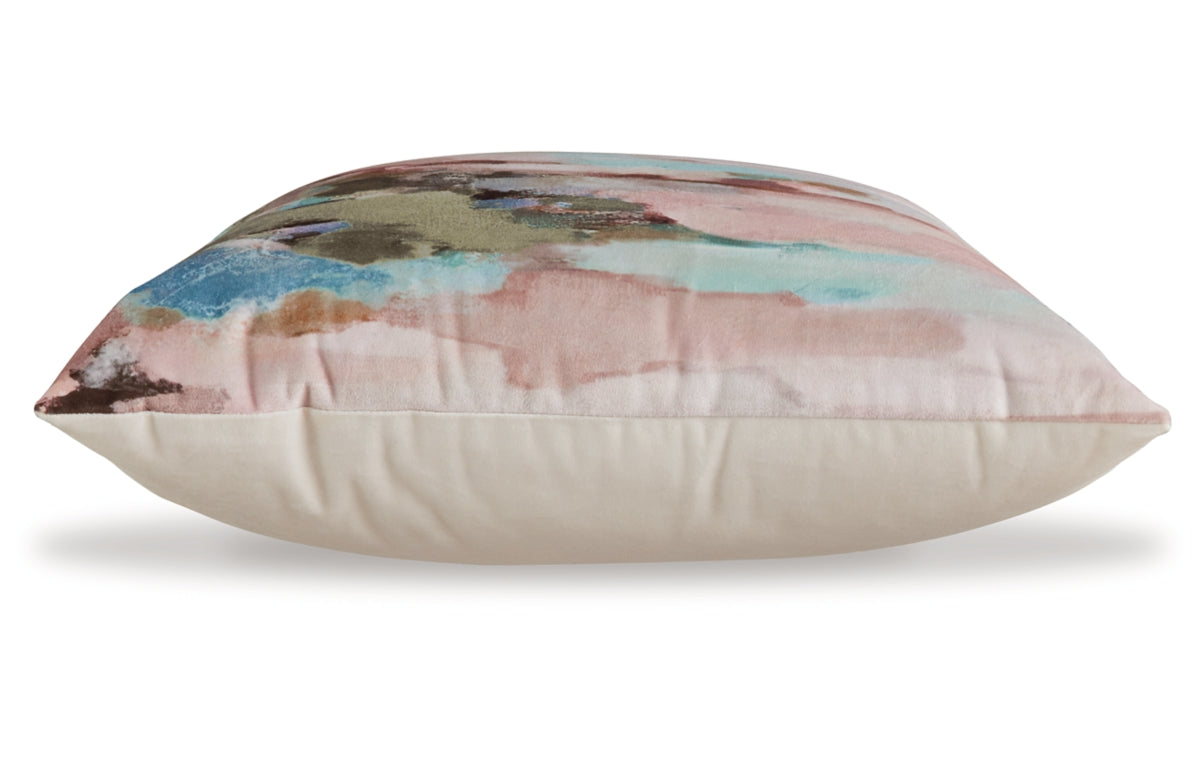 Lauretwood Pillow (Set of 4)