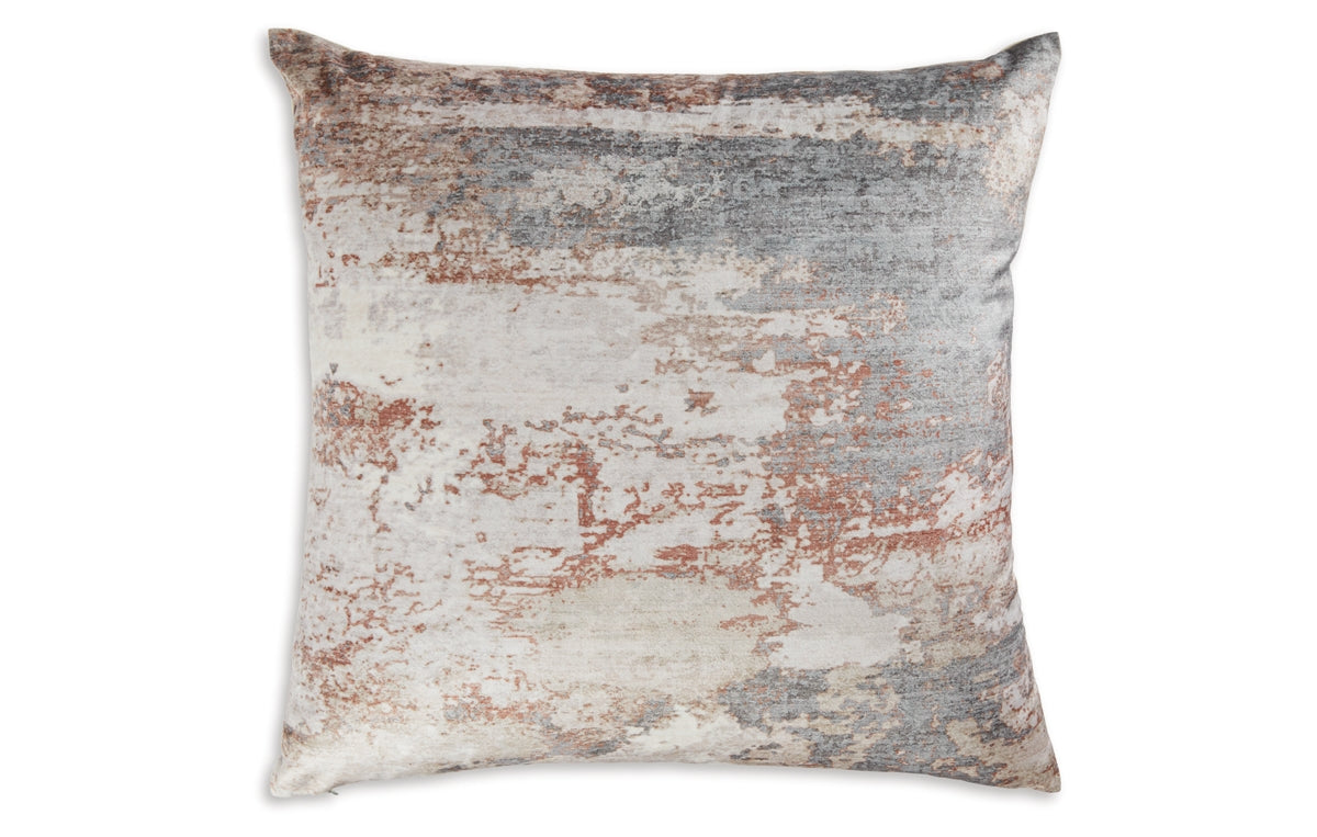 Edinfielders Pillow (Set of 4)