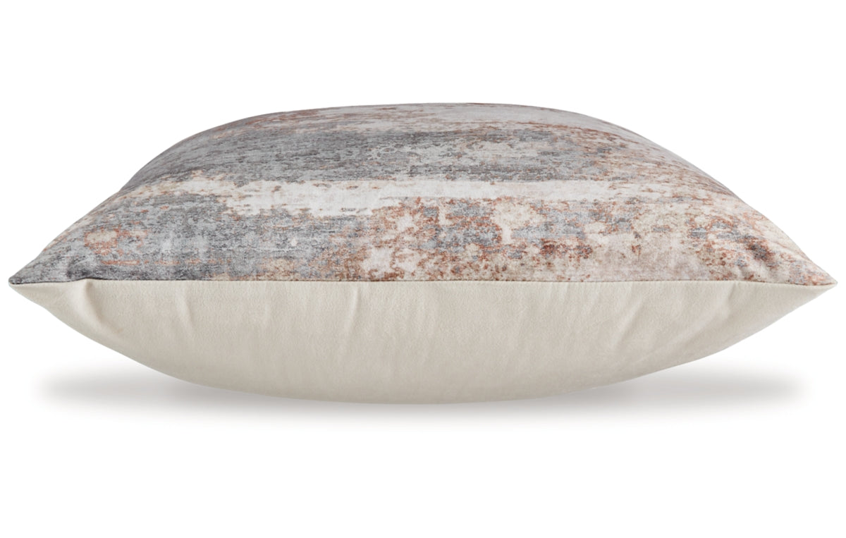 Edinfielders Pillow (Set of 4)