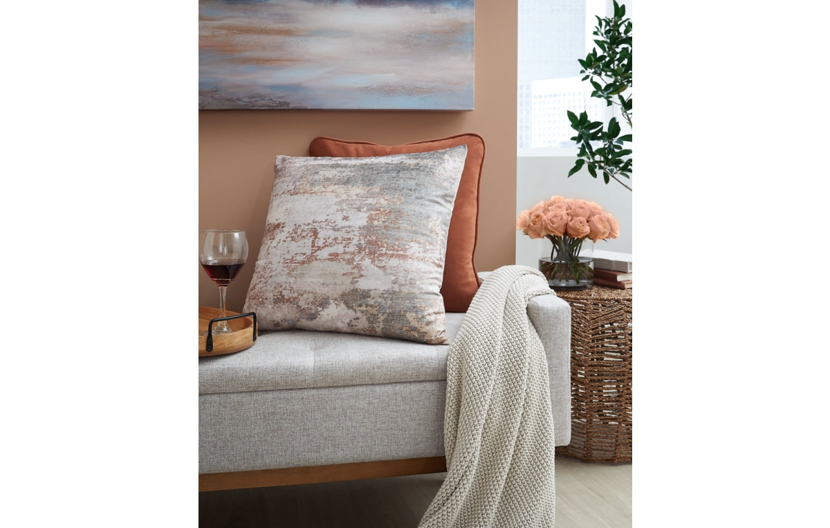 Edinfielders Pillow (Set of 4)