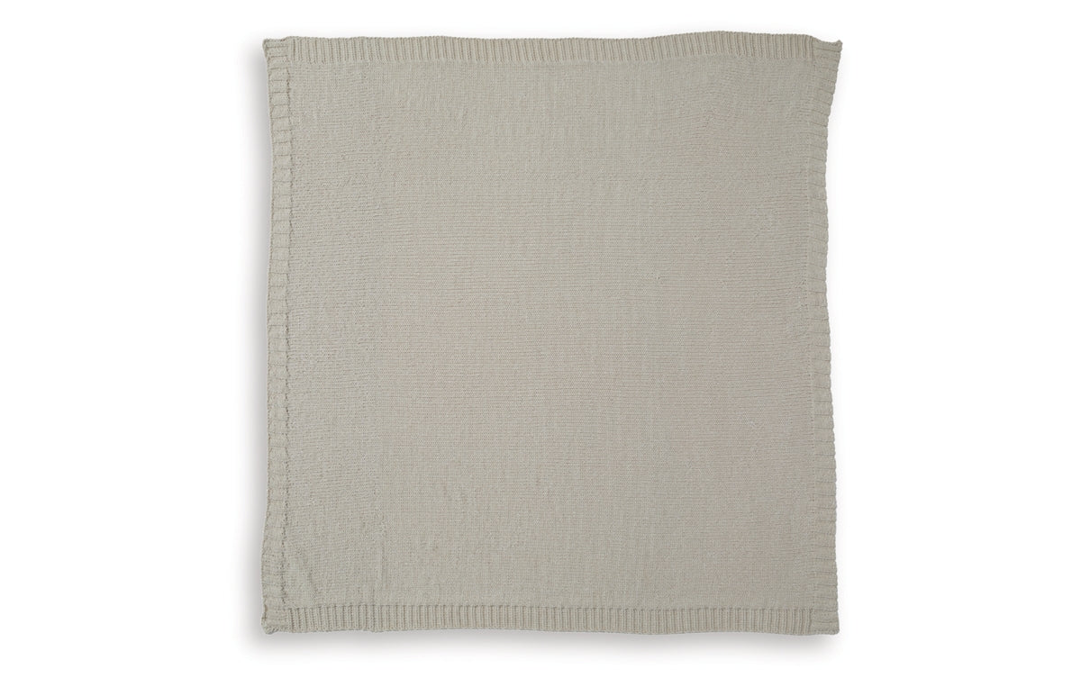 Anawood Throw (Set of 3)