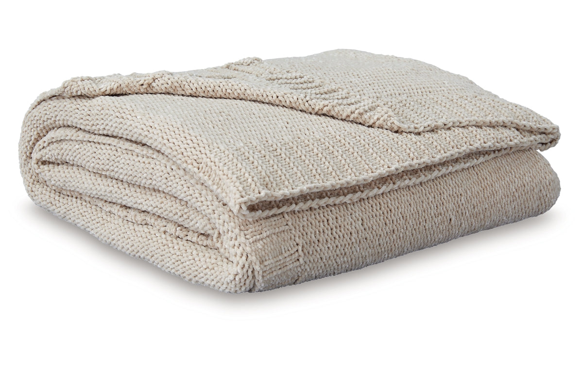 Anawood Throw (Set of 3)