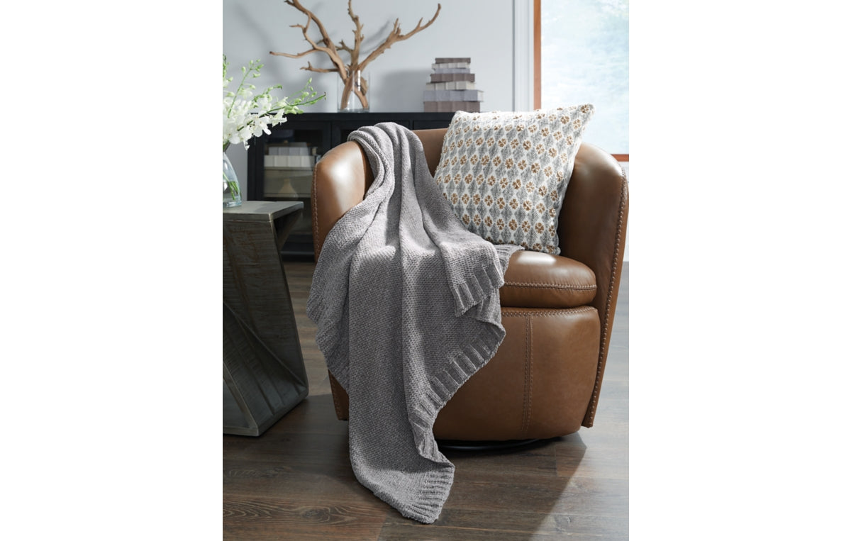 Anawood Throw (Set of 3)