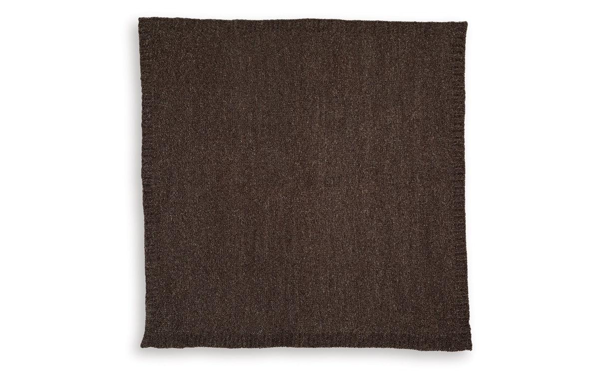 Anawood Throw (Set of 3)