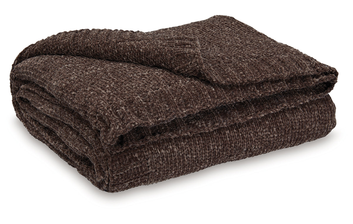 Anawood Throw (Set of 3)