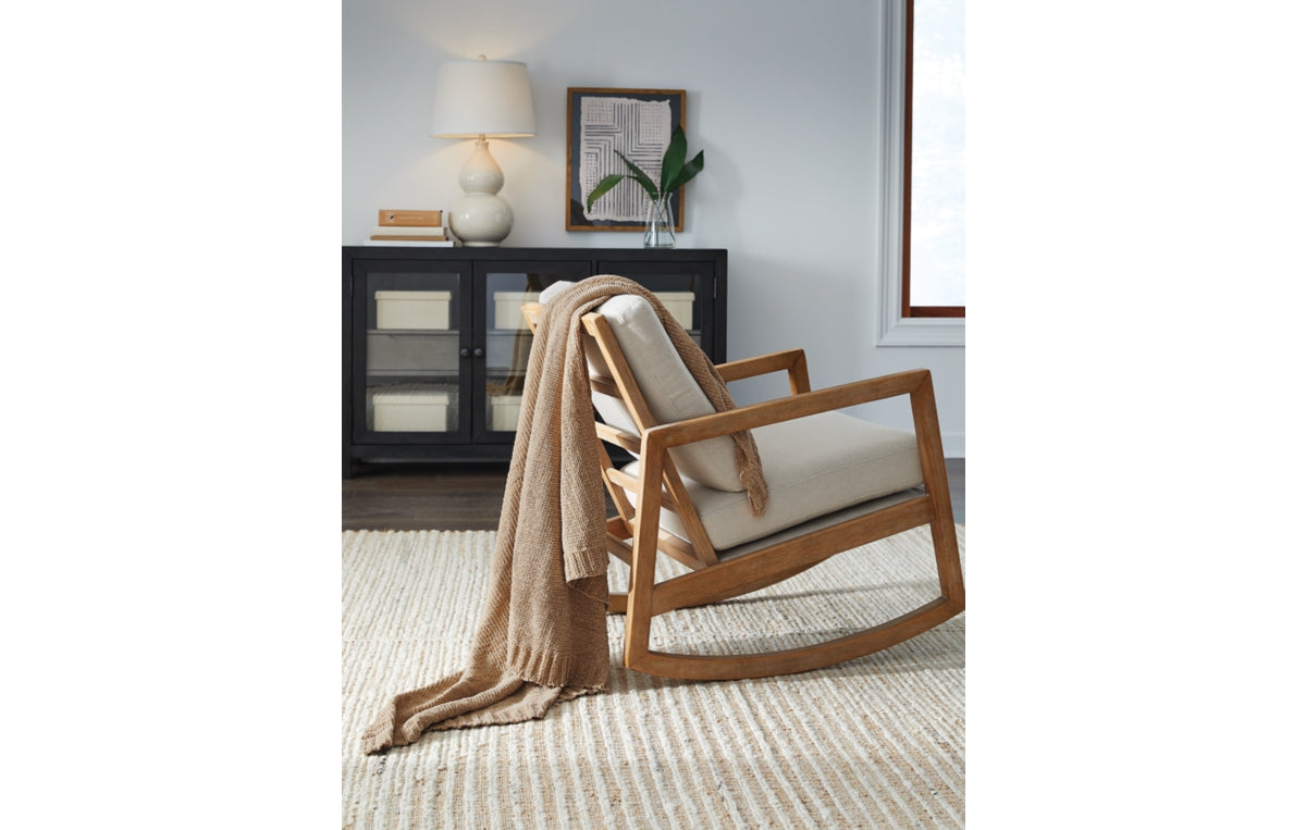 Anawood Throw (Set of 3)