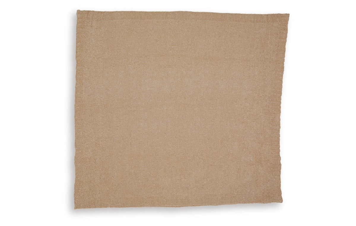 Anawood Throw (Set of 3)