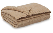 Anawood Throw (Set of 3)