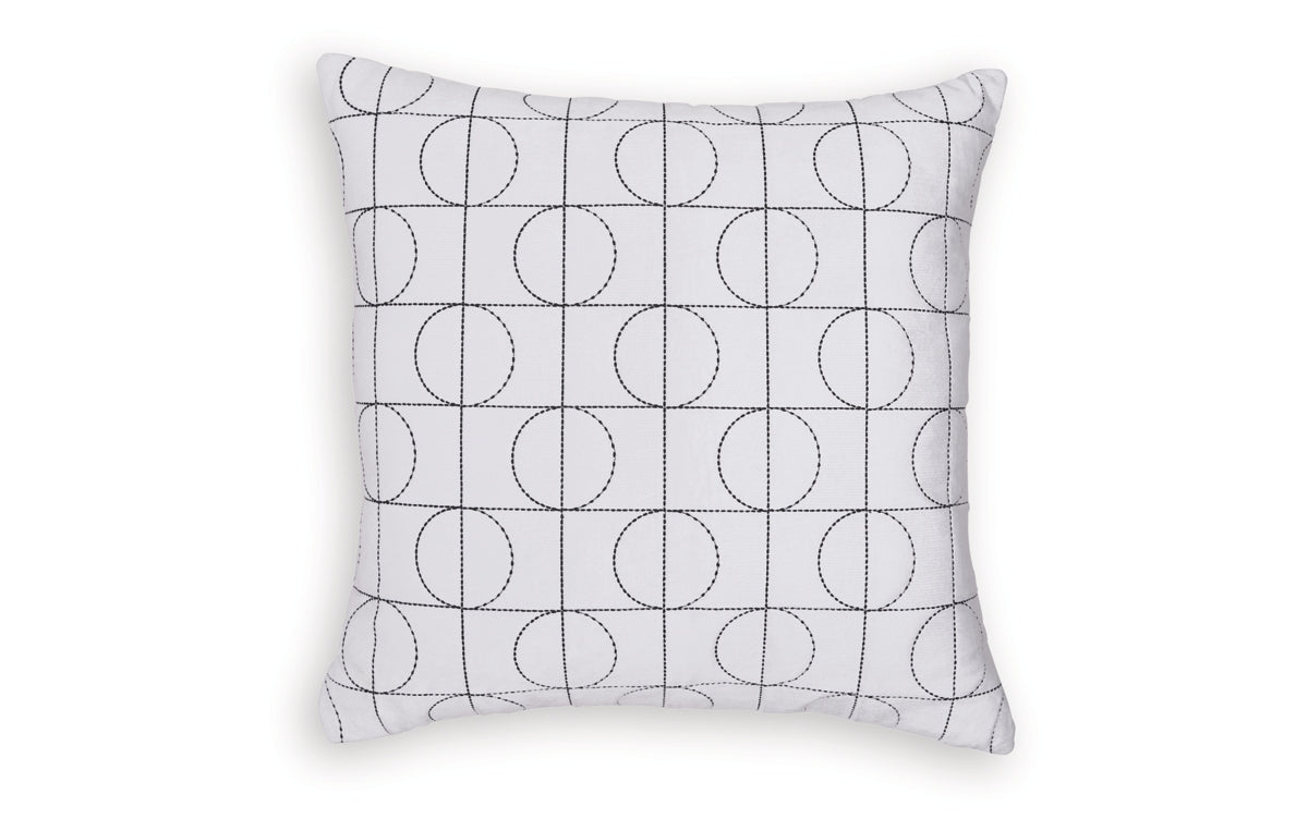 Kydner Pillow (Set of 4)